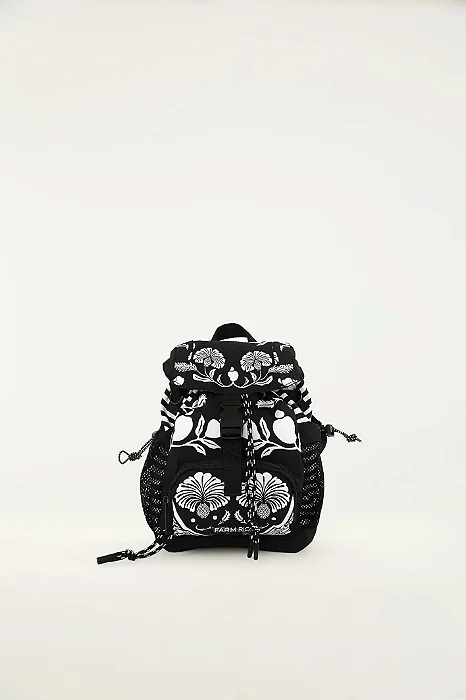 Bolsa Pipoquinha Sintra Preto