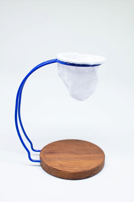 Coador de café individual - M104