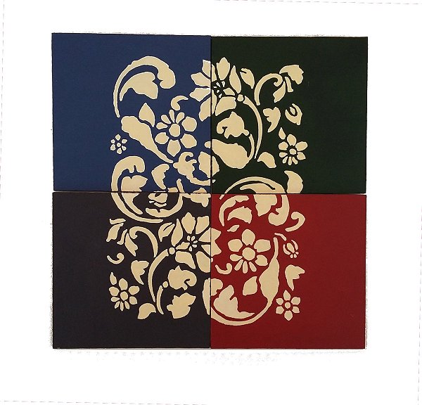 Quarteto Floral