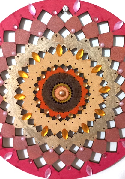 Mandala Contraditória