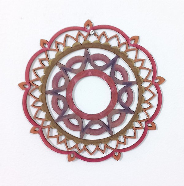 Mandala do Amor Respeitoso