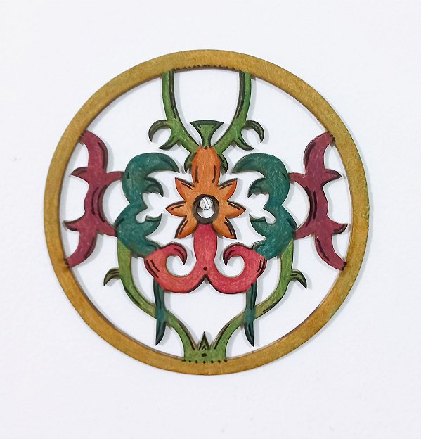 Mandala da Força