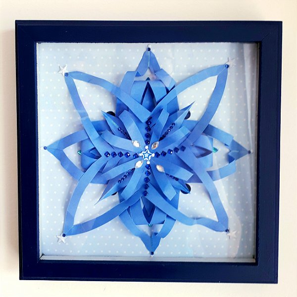Mandala da Serenidade