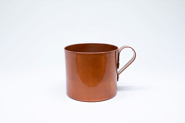 Canecão de alumínio - 300ml