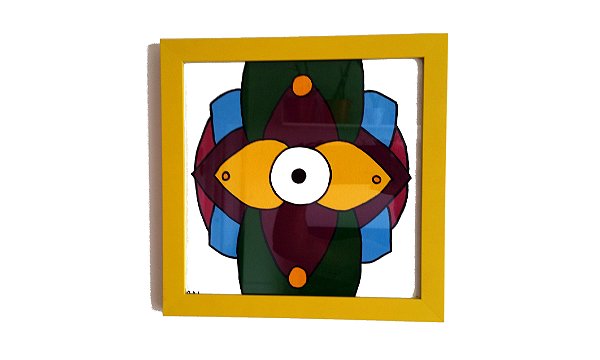 Mandala Sol