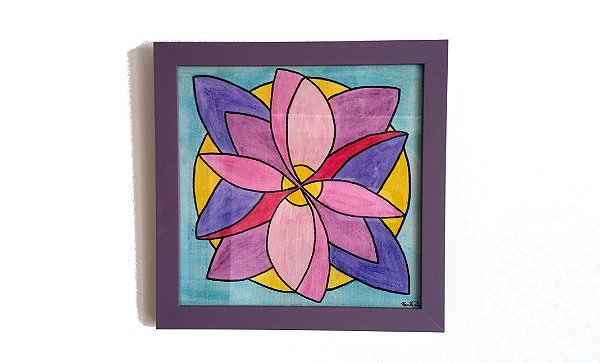 Mandala das mudanças