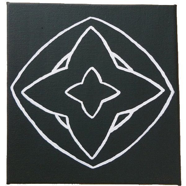 Mandala da Saúde