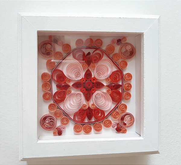 Mandala da Paixão