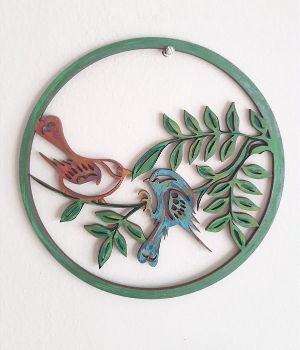 Mandala Casal