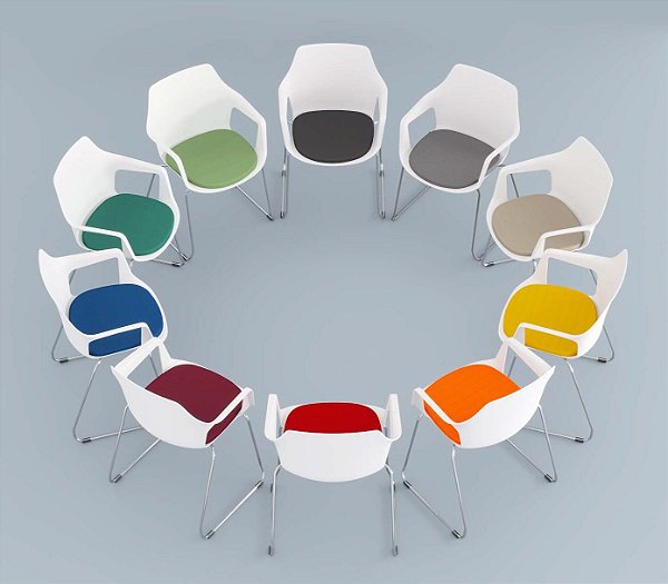 LINHA CADEIRA ONIX