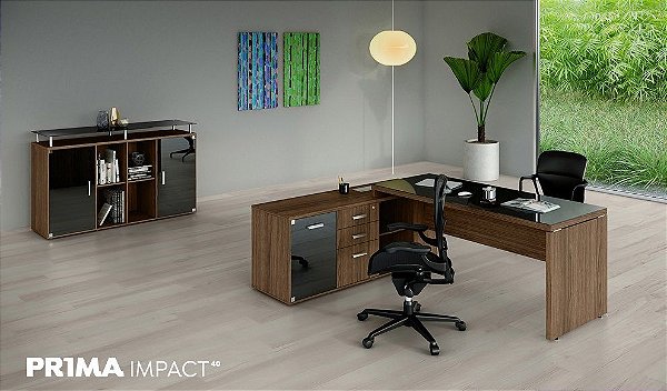 LINHA PRIMA IMPACT