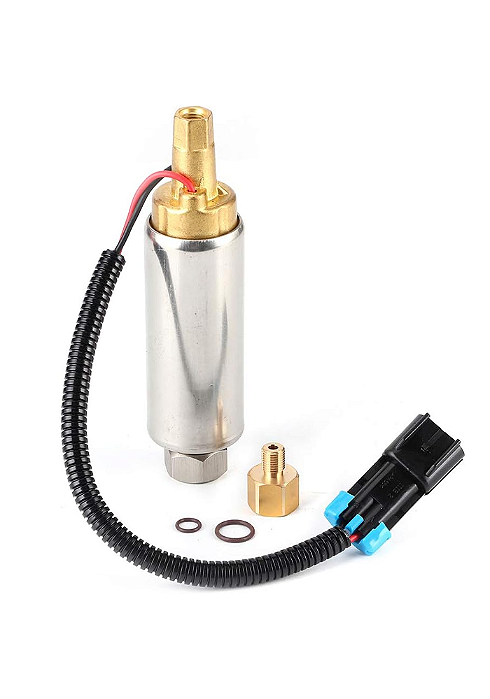 Bomba de combustível elétrica para Mercury Marine