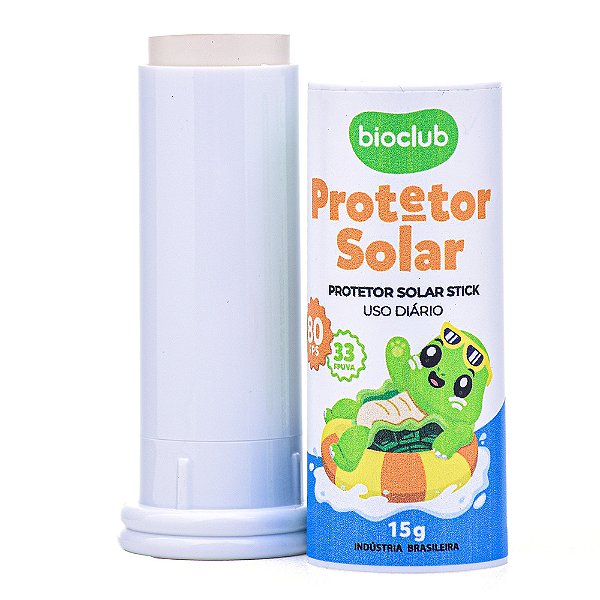 Protetor Bastão - FPS 80