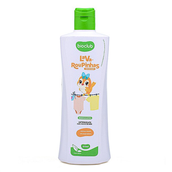Lava Roupinhas - 500ml
