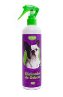 Zero Odor- Eliminador de Odores 300ml