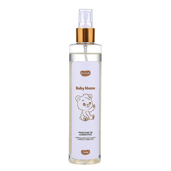 Perfume de Ambientes - 250ml
