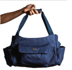 Fantagussi Bolsa Multiuso - estampas variadas 1