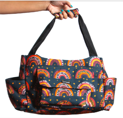 Fantagussi Bolsa Multiuso - estampas variadas 2