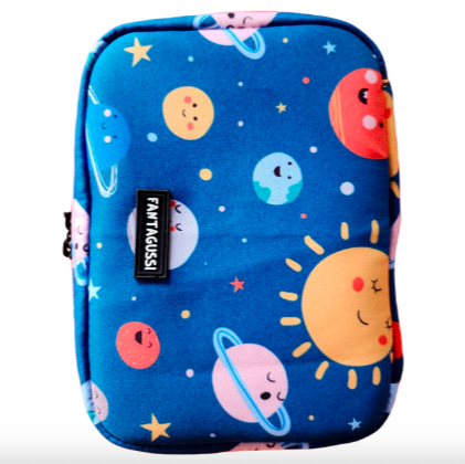 Fantagussi Estojo Divisória - estampas variadas 2