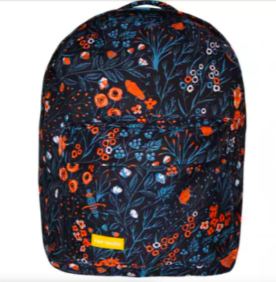 Fantagussi Mochila Média - estampas variadas 1