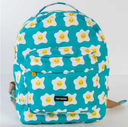 Fantagussi Mochila Média - estampas variadas 2