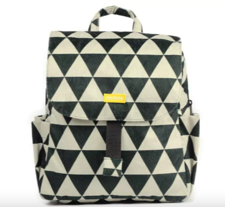 Fantagussi Mochila Tampa - estampas variadas 2