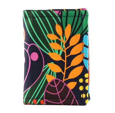 Fantagussi Porta documentos - estampas variadas 2