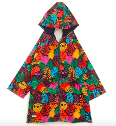 Fantagussi Capa de Chuva Adulto - estampas variadas 2