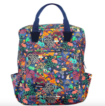Fantagussi Mochila Maternidade - estampas variadas 2