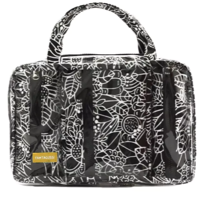 Fantagussi Kit Necessaire Maleta - estampas variadas 2