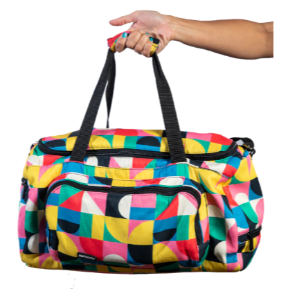 Fantagussi Mala - estampas variadas 1