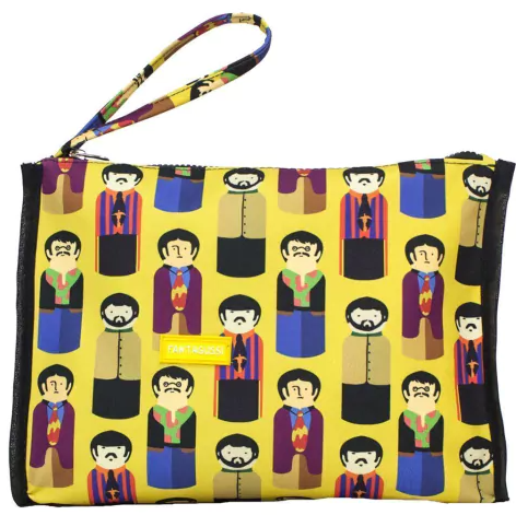 Fantagussi Necessaire Grande - estampas variadas 1