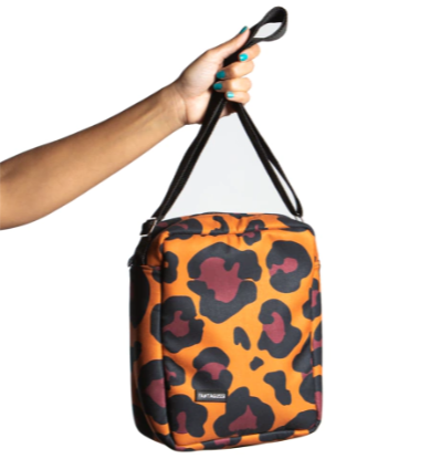 Fantagussi Bolsa Térmica Retangular - estampas variadas 2