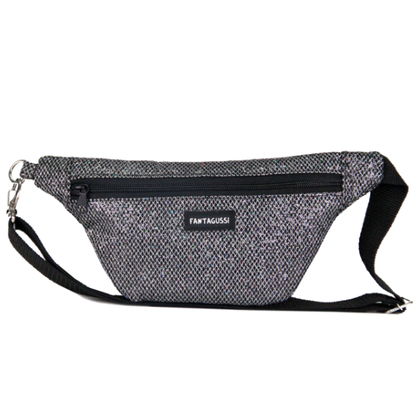 Fantagussi Pochete Slim Estampada - estampas variadas 1