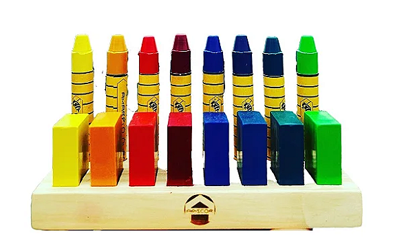 Porta Giz *somente cheio