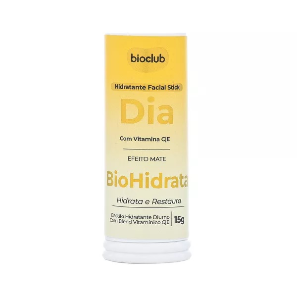 Bio Hidrata Facial Dia