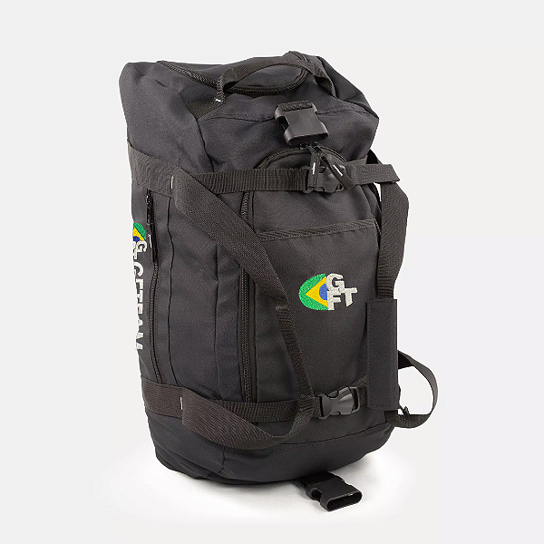 Bolsa/Mochila Fusion GFTEAM