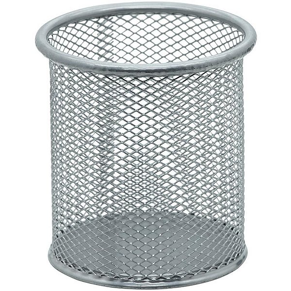 Acessório Para Mesa Aramado Para Caneta Redondo Pr