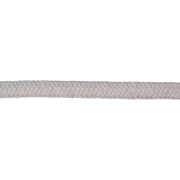 Cordão Trançado CRU 8MM X 20M Algodão
