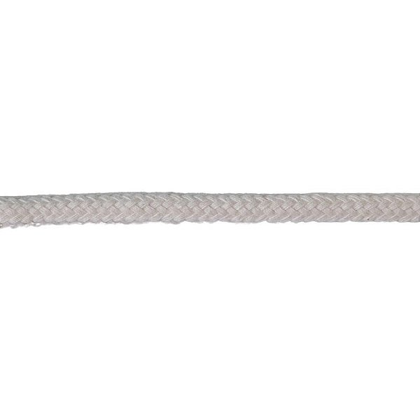 Cordão Trançado CRU 6MM X 20M Algodão