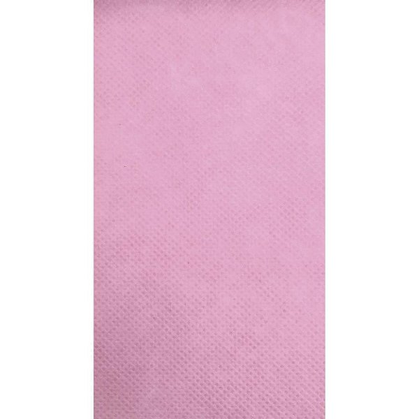 Tecido TNT 1,40M 40G Rosa - Rolo com 50 Metros