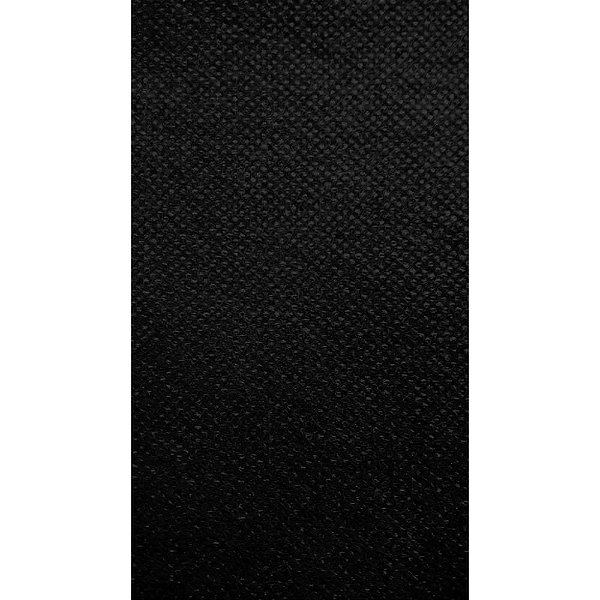 TNT 1,40M 40G Preto Rolo com 50 Metros