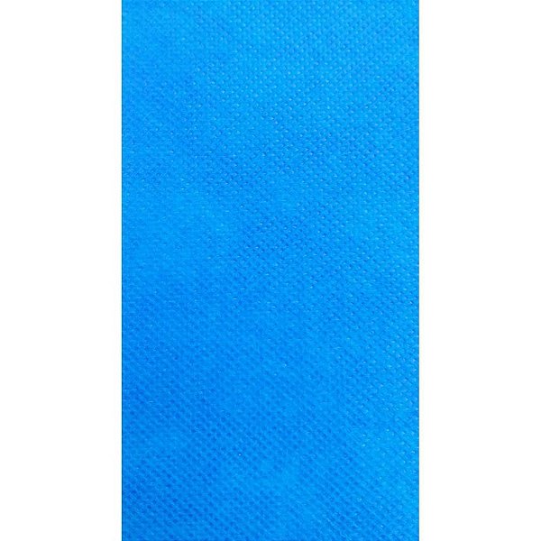 TNT 1,40M 40G Azul Royal - Rolo com 50 Metros