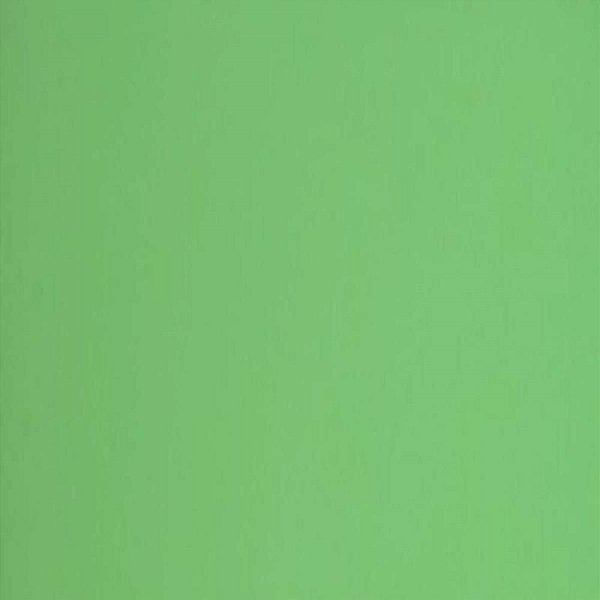 Placa em EVA 60X40CM Verde Claro 1,8MM Pacote com 10