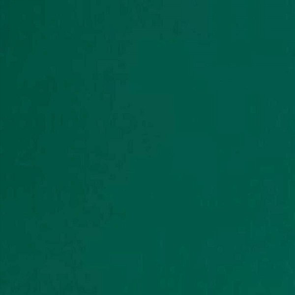 Placa em EVA 60X40CM Verde Bandeira 1,8MM Pacote com 10