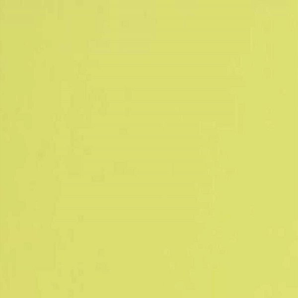 Placa em EVA 60X40CM Amarelo Bebê 1,8MM PCT com 10