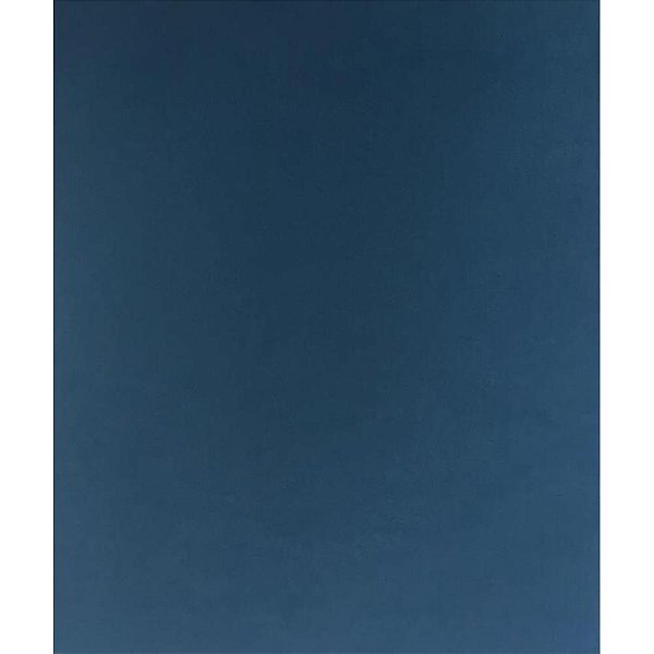 Placa em EVA 47X40CM Azul Marinho 1,8MM Pacote com 10