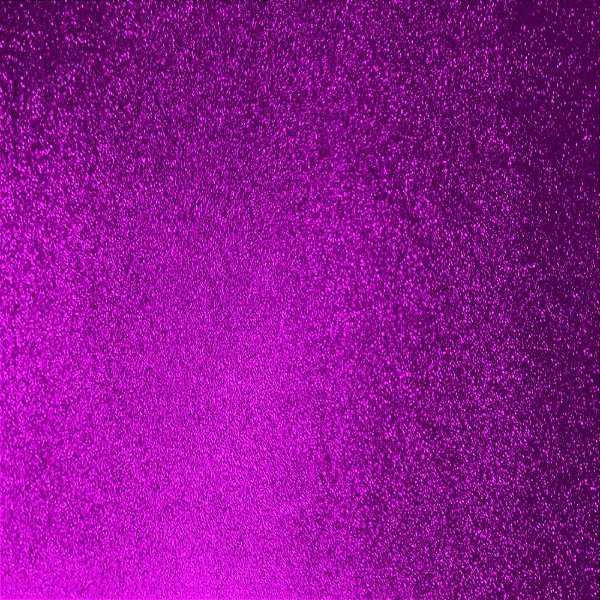 Placa em EVA com Glíter 60X40CM Violeta 2MM.