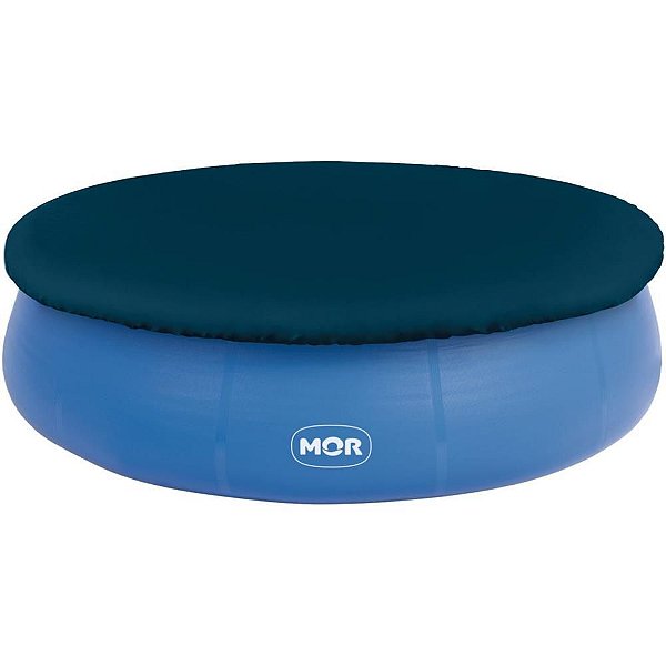 Acessório para Piscina Praia Capa para Piscina de 2400L