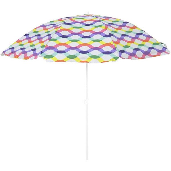 Acessório para Piscina e Praia GUARDA-SOL Classic NYLON